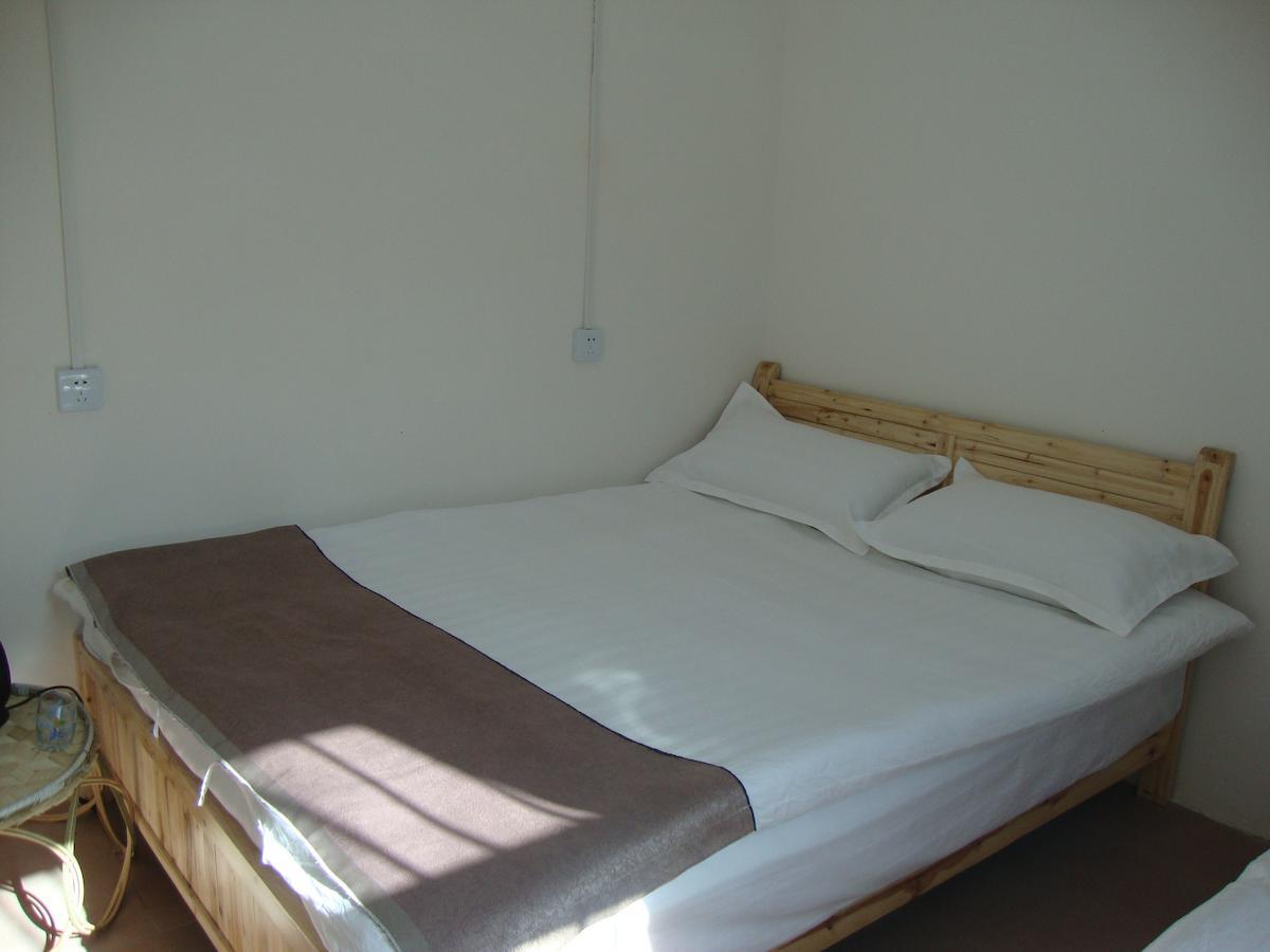 Belinda Backpackers Guesthouse Юаньян Номер фото